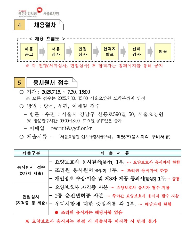 직원 채용 공고 5.jpg 이미지입니다.