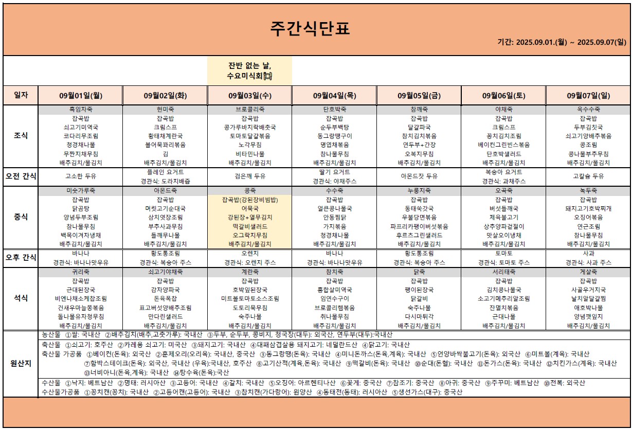 2025.09.01.~2025.09.07..jpg 이미지입니다.