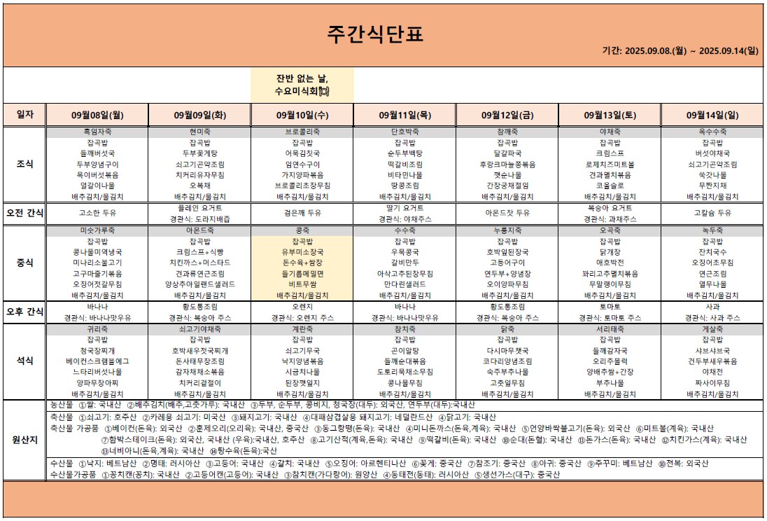 2025.09.08.~2025.09.14..jpg 이미지입니다.